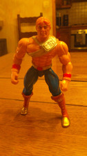 Vintage figurine man d'occasion  Attignat