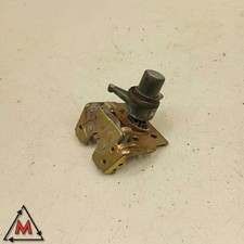 Serratura porta posteriore usato Serratura porta posteriore usato  Vajont