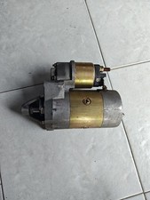 Motorino avviamento fiat usato  Verdellino