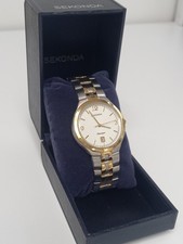 Mens sekonda classique for sale  LINCOLN