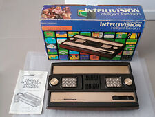 Console intellivision mattel usato  Italia