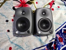 Altavoz monitor digital for sale  Hollis