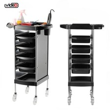 Carrello parrucchiere porta usato  Italia