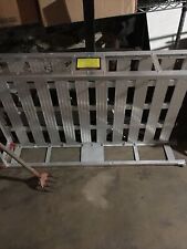 Aluminum wheelchair carrier for sale  Philadelphia