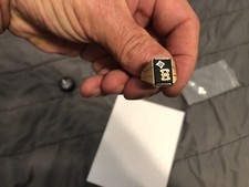 10k gold art for sale  Valley Springs