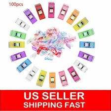 100pcs diy clips for sale  Baldwin Park