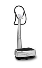 Powerplate my3 silver for sale  MARLBOROUGH