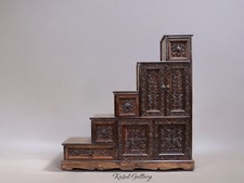 Massivholz rient schrank gebraucht kaufen Massivholz rient schrank gebraucht kaufen  Hamburg