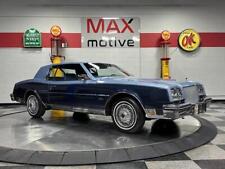 1985 buick riviera d'occasion  Expédié en Belgium