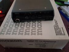 Mobile radio transceiver for sale  INVERNESS