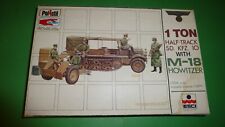 1ton half track usato  Grosseto