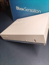 Box sagem fast d'occasion  Saint-Cyprien
