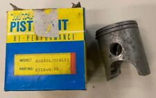 Yamaha rd250 piston for sale  NORWICH