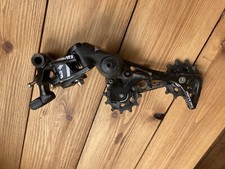 Sram apex rear for sale  GLASGOW