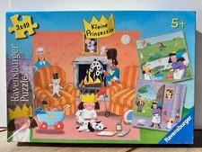 Ravensburger puzzle set gebraucht kaufen  Frankfurt am Main