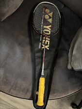 Yonex titanium mesh for sale  SOUTHAMPTON