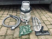 Nilfisk gm80 vacuum for sale  BRISTOL