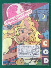 Italian magazine comic usato  Galatina