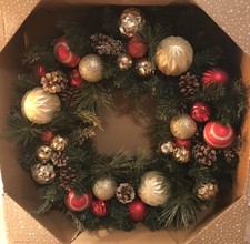 Hunter holiday 30inch for sale  Omaha