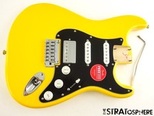 Fender fsr squier for sale  Exeter