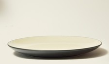 Habitat dinner plate for sale  NEW MILTON