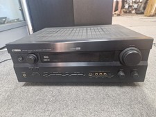 Yamaha dsp ax640se for sale  BRISTOL