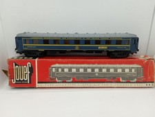 Jouef échelle voiture d'occasion Jouef échelle voiture d'occasion  Pont-Audemer