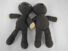 Vintage bean teddy for sale  WESTON-SUPER-MARE