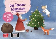 Tannenbäumchen kamishibai bil gebraucht kaufen  Berlin