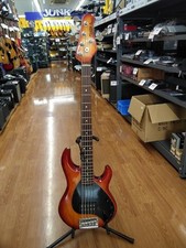 Sterling musicman ray35 d'occasion  Expédié en Belgium