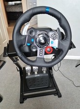 Logitech g29 racing for sale  NORTHAMPTON