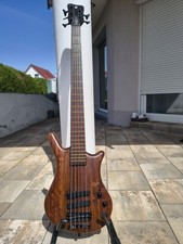 Warwick thumb 5saiter gebraucht kaufen  Wachenroth
