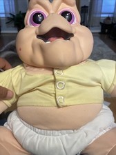 baby sinclair doll for sale baby sinclair doll for sale Callaway