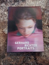 Gerhard richter portraits for sale  Berea