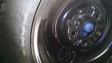 Wheel 15x4 steel for sale  Carson City