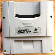 adaptateur super nintendo d'occasion adaptateur super nintendo d'occasion  Paris-