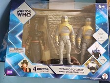 Doctor pyramids mars. for sale  MILTON KEYNES