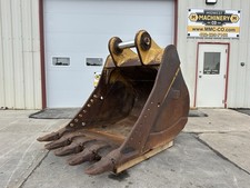 Caterpillar bucket 2.44cu for sale  Omaha