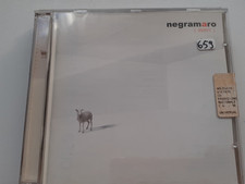 Negramaro 000577 cd usato  Bozen