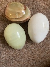Marble eggs for sale  BIRMINGHAM