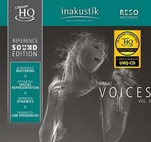 Great voices vol gebraucht kaufen  Berlin