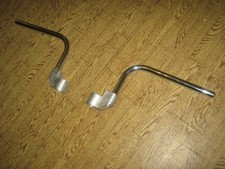 Motorradlenker verstellbar mot gebraucht kaufen Motorradlenker verstellbar mot gebraucht kaufen  Wurzen