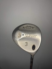 Callaway big bertha for sale  USA