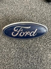 Ford front grille for sale  BOOTLE