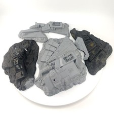 x1 Crashed Aquila lander Plastique Warhammer 40K | P-00E3T comprar usado  Enviando para Brazil