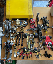 Lego technic lotto usato  Bologna