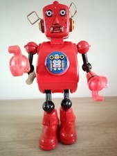 Planet robot tr2022 d'occasion  Quimper