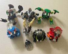 Lego bionicle vintage for sale  Greenwich