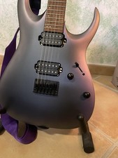 Chitarra ibanez rga42ex usato Chitarra ibanez rga42ex usato  Avezzano