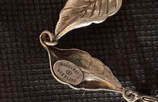 Vintage bracelet danecraft for sale  Amherst